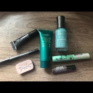 Sold!!! Bundle of High End cosmetics